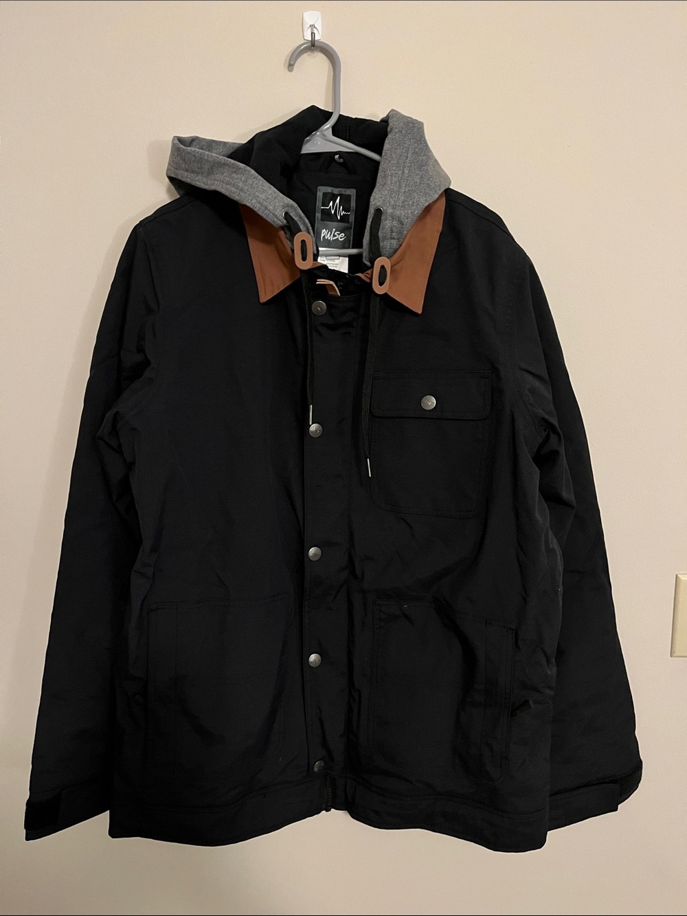 Brand new with tags pulse coat